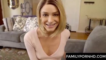 Hot Russian chick is feeling freaky for dick in her bum