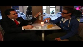 Kinky teen Maya Bijou sucks off and gets screwed real good