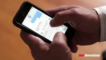 Long Haired Jamie Lynn Skye Auditions Her Mouth and Pussy for a Casting